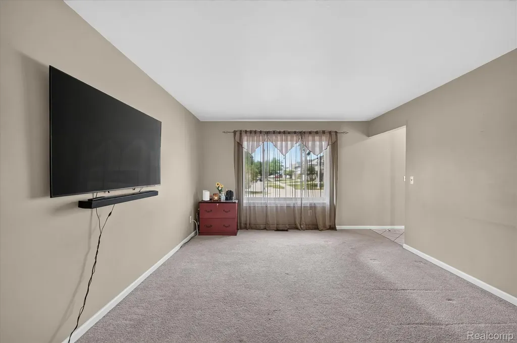 22757 Forestbrook Lane Brownstown Charter Township MI 48134