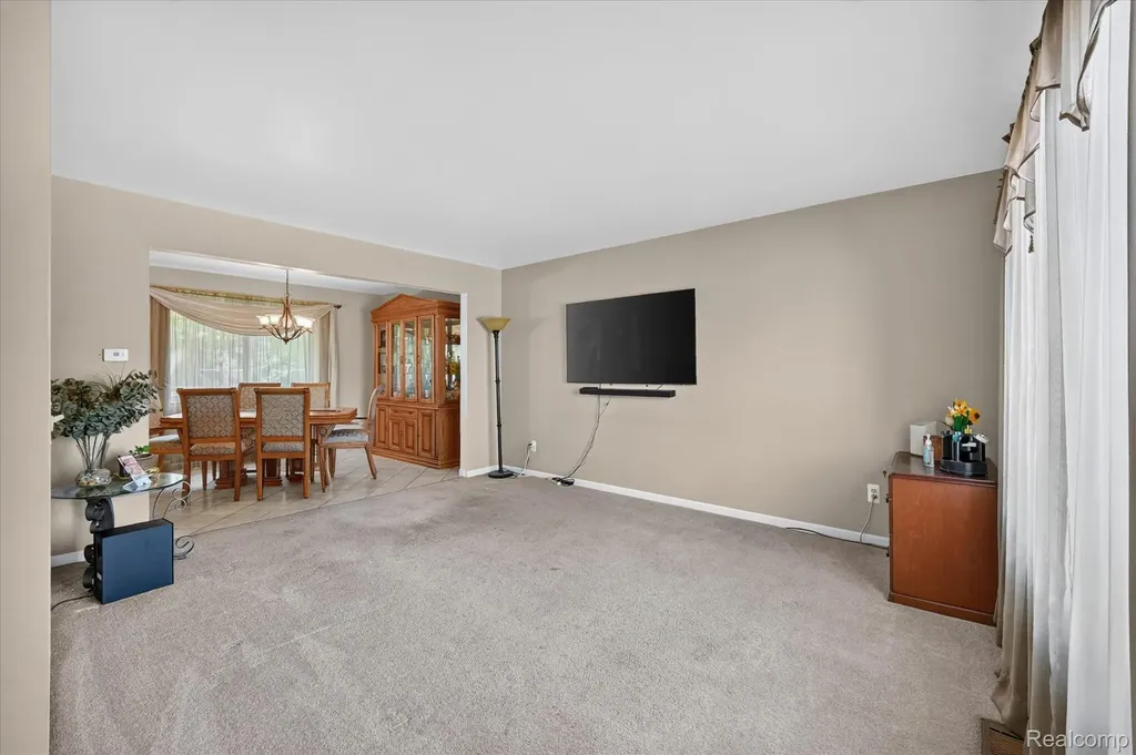 22757 Forestbrook Lane Brownstown Charter Township MI 48134