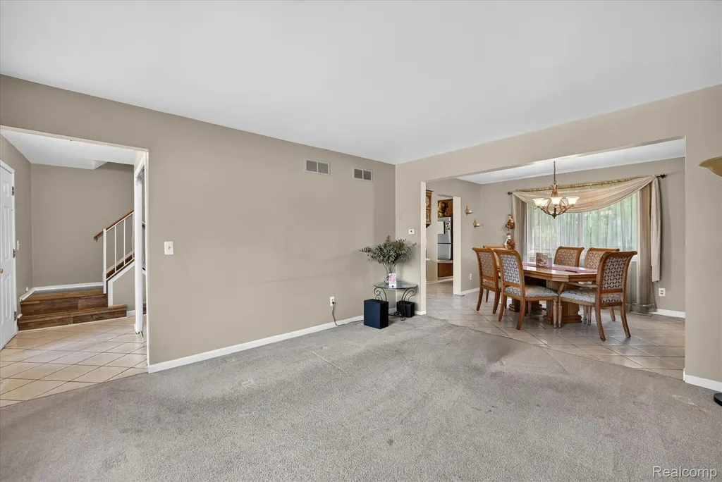 22757 Forestbrook Lane Brownstown Charter Township MI 48134