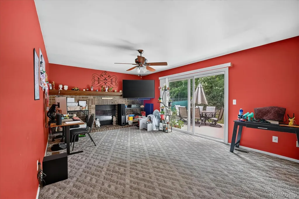 22757 Forestbrook Lane Brownstown Charter Township MI 48134