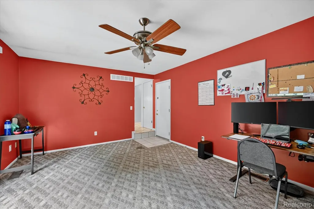 22757 Forestbrook Lane Brownstown Charter Township MI 48134