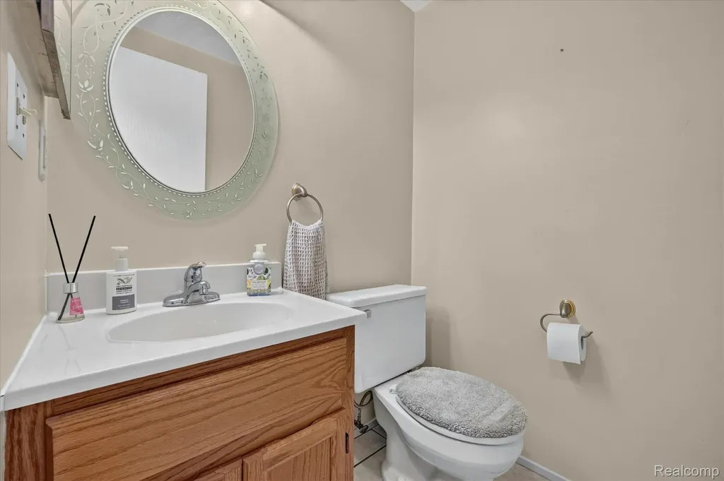 22757 Forestbrook Lane Brownstown Charter Township MI 48134