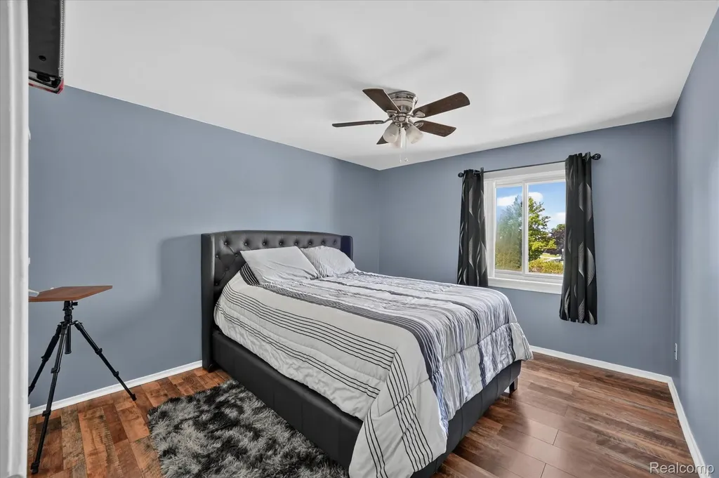 22757 Forestbrook Lane Brownstown Charter Township MI 48134