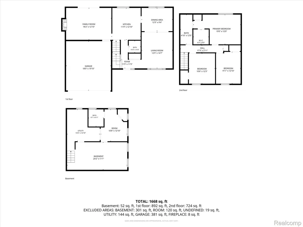 22757 Forestbrook Lane Brownstown Charter Township MI 48134