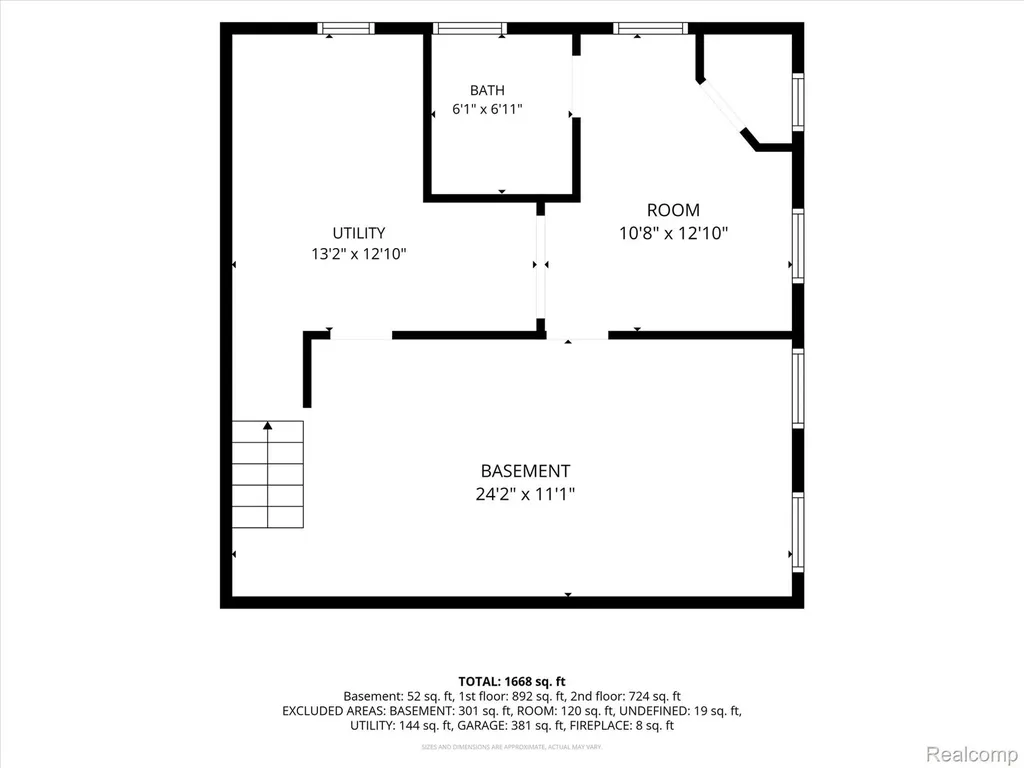 22757 Forestbrook Lane Brownstown Charter Township MI 48134