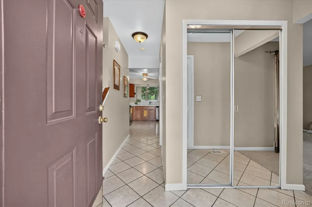 22757 Forestbrook Lane Brownstown Charter Township MI 48134