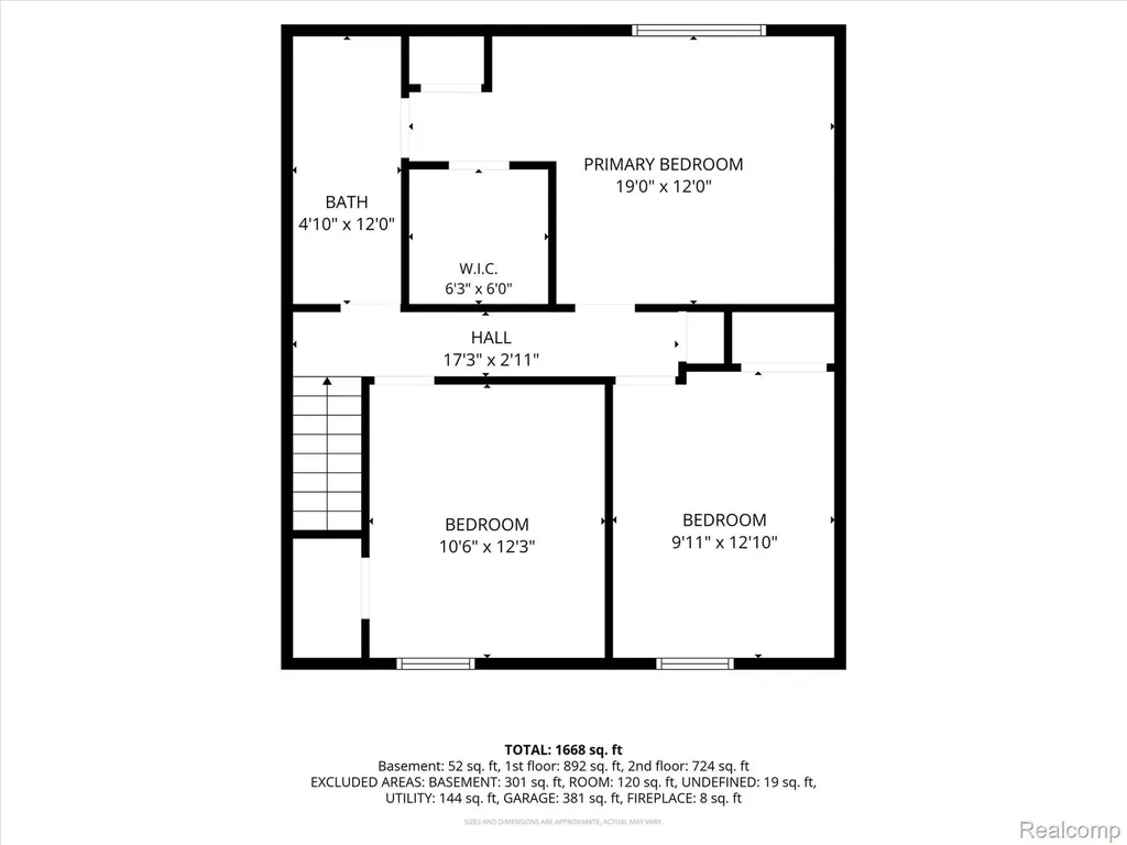22757 Forestbrook Lane Brownstown Charter Township MI 48134