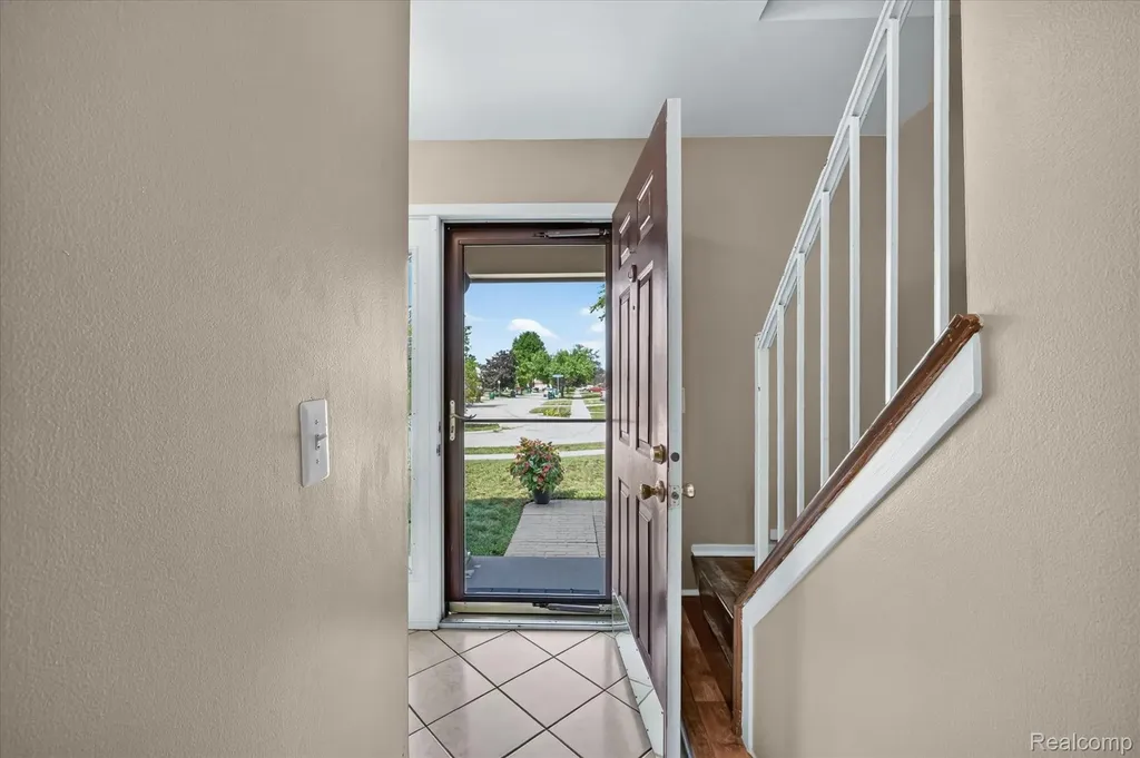 22757 Forestbrook Lane Brownstown Charter Township MI 48134