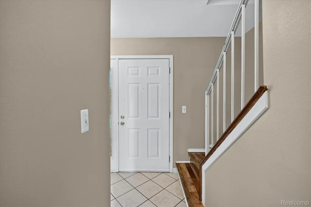 22757 Forestbrook Lane Brownstown Charter Township MI 48134