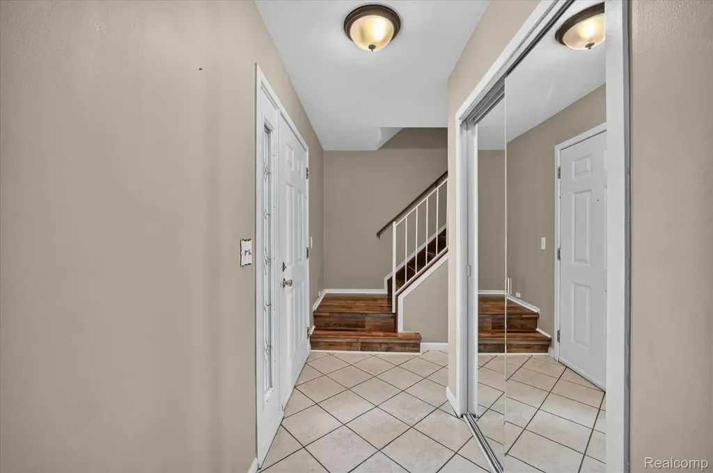 22757 Forestbrook Lane Brownstown Charter Township MI 48134