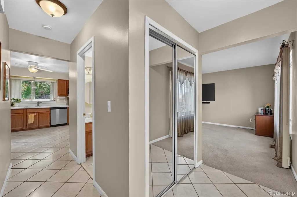 22757 Forestbrook Lane Brownstown Charter Township MI 48134