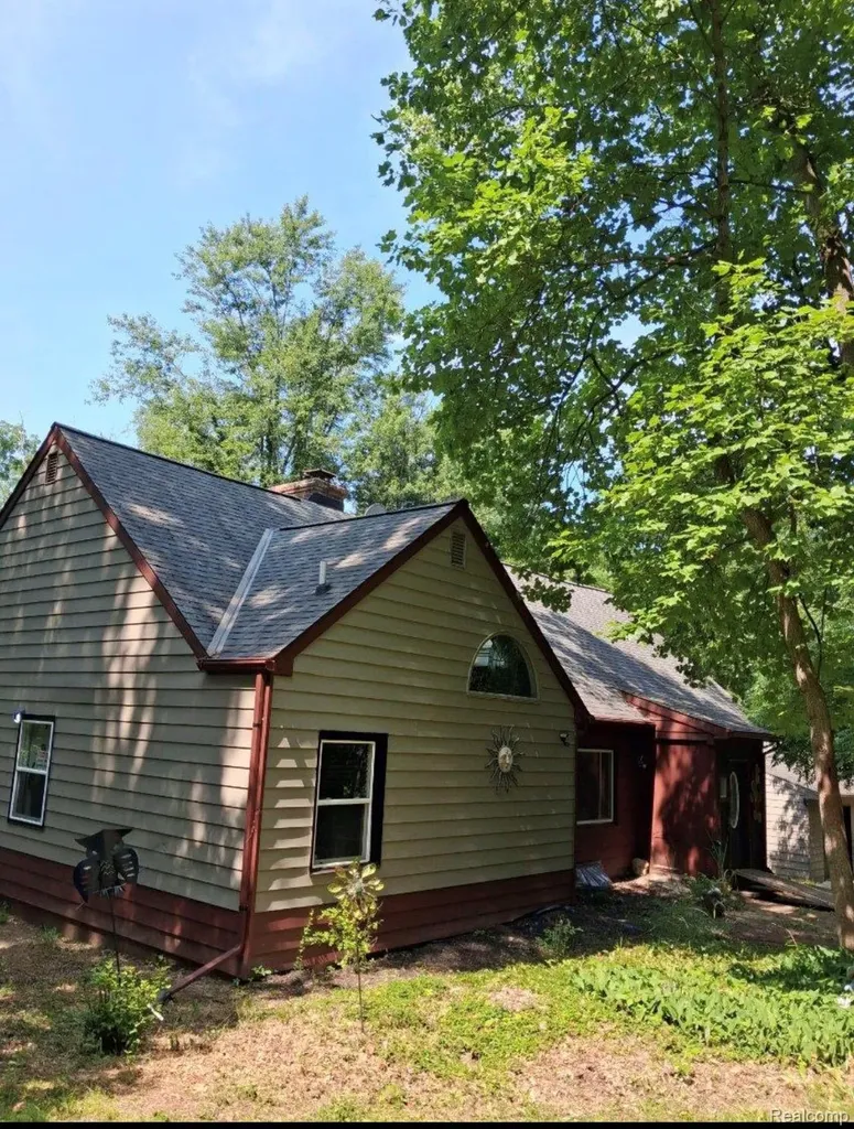 12890 Tompkins Road Tompkins Township MI 49264