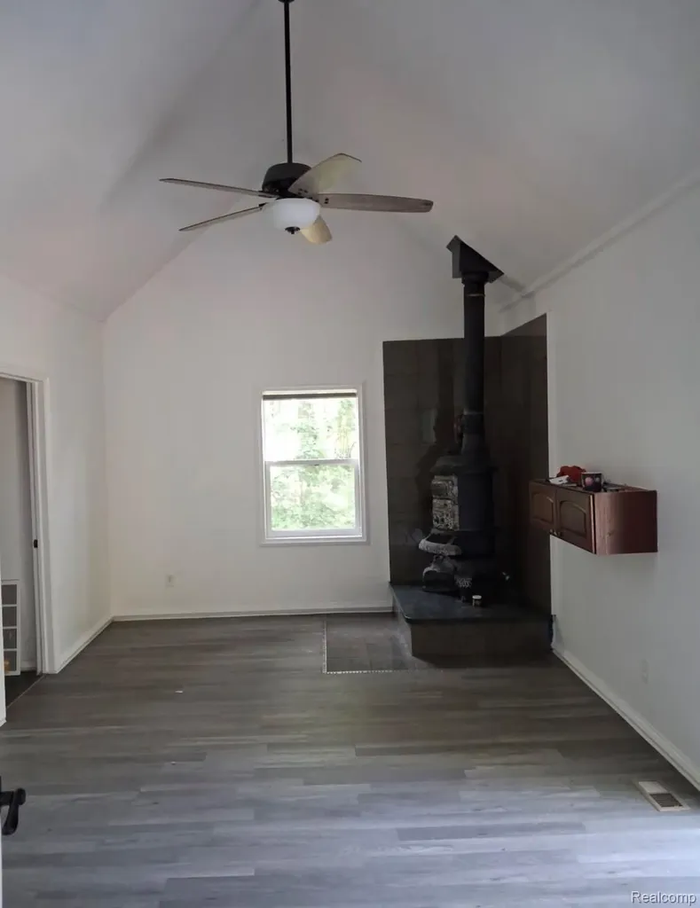 12890 Tompkins Road Tompkins Township MI 49264