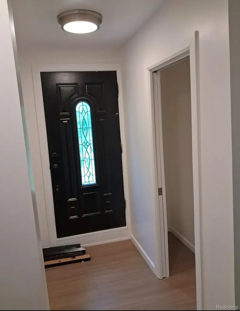 12890 Tompkins Road Tompkins Township MI 49264