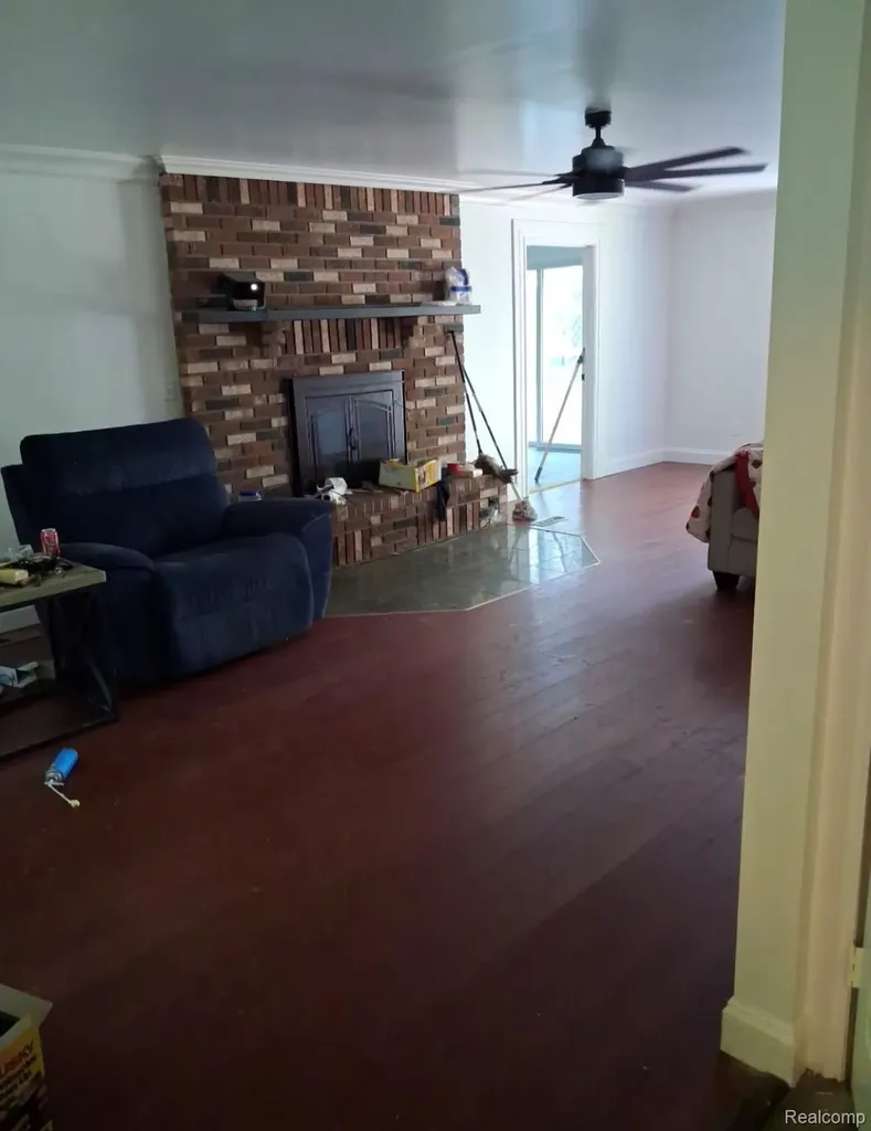 12890 Tompkins Road Tompkins Township MI 49264