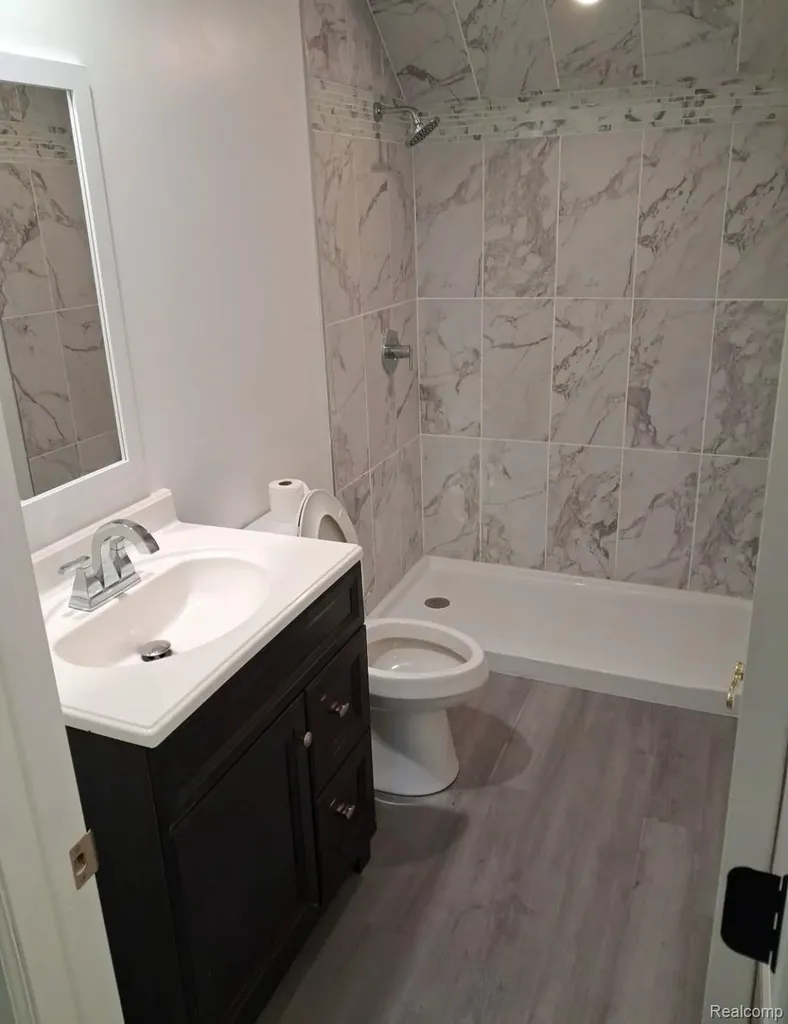 12890 Tompkins Road Tompkins Township MI 49264