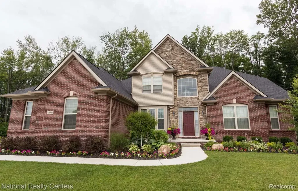 018 Steeplechase Drive Metamora Township MI 48455