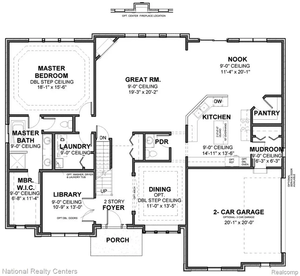 018 Steeplechase Drive Metamora Township MI 48455