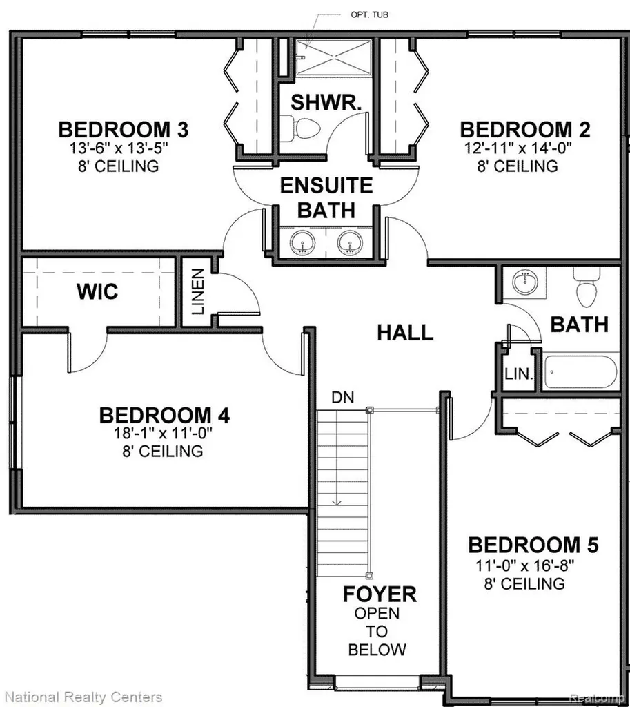 018 Steeplechase Drive Metamora Township MI 48455