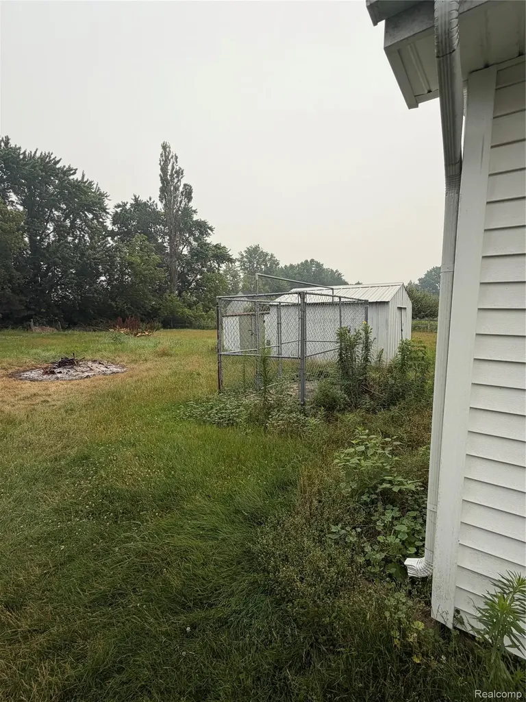 35 E Filion Road Lincoln Township MI 48432