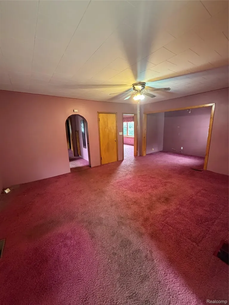 35 E Filion Road Lincoln Township MI 48432