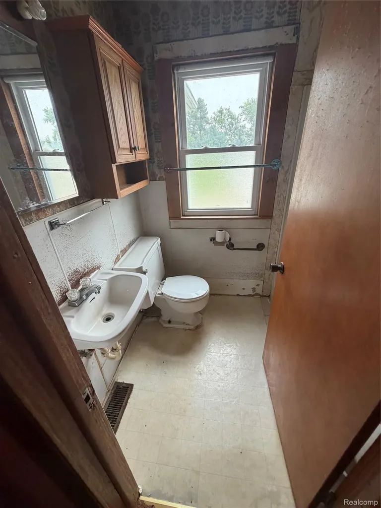 35 E Filion Road Lincoln Township MI 48432