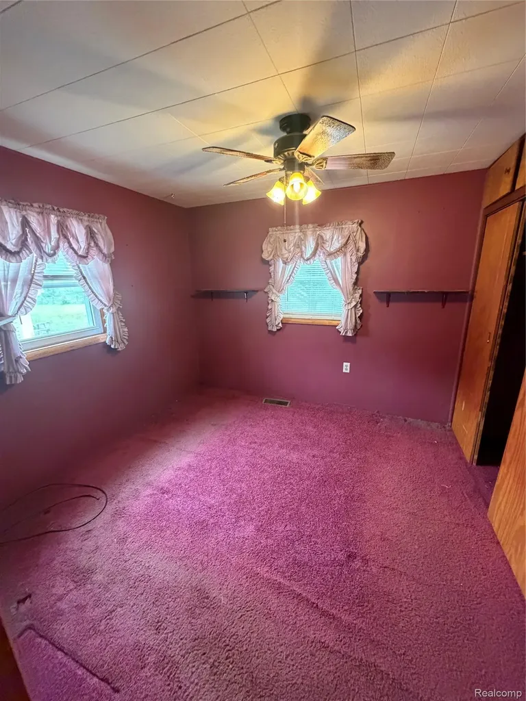 35 E Filion Road Lincoln Township MI 48432