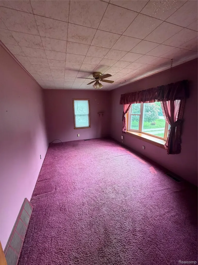 35 E Filion Road Lincoln Township MI 48432
