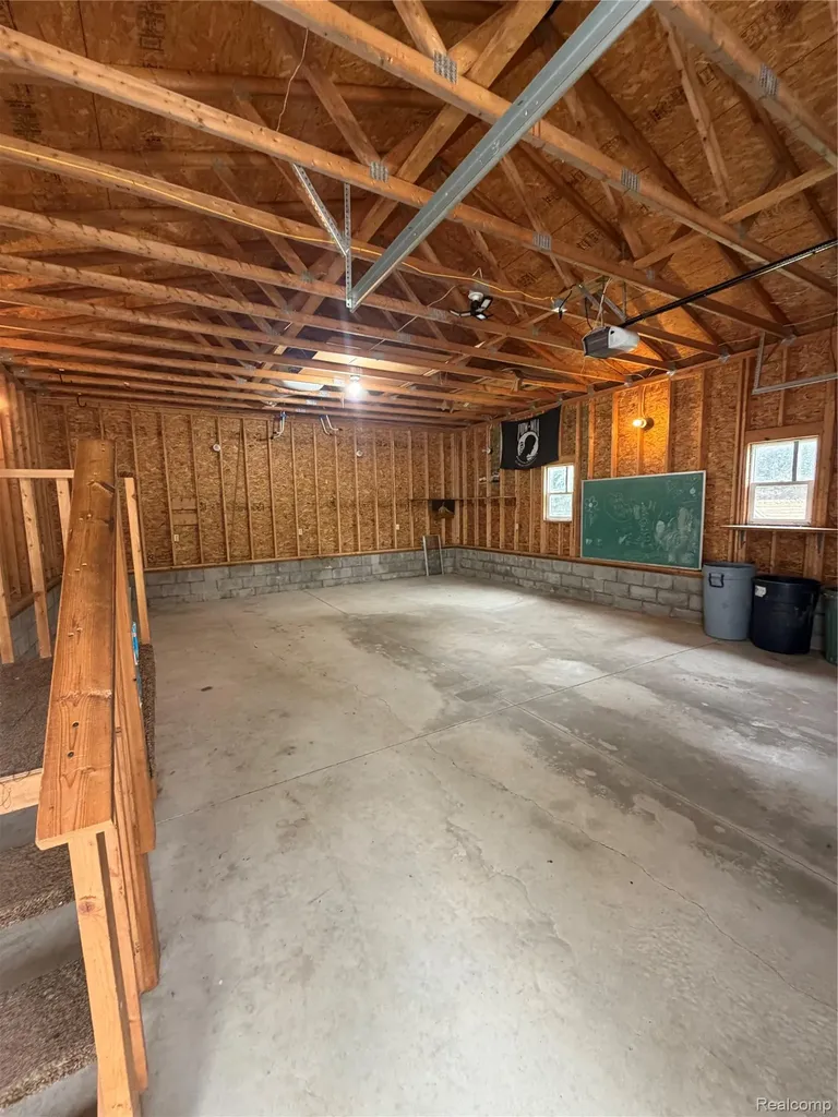 35 E Filion Road Lincoln Township MI 48432