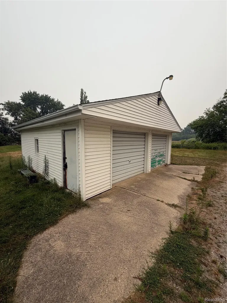 35 E Filion Road Lincoln Township MI 48432