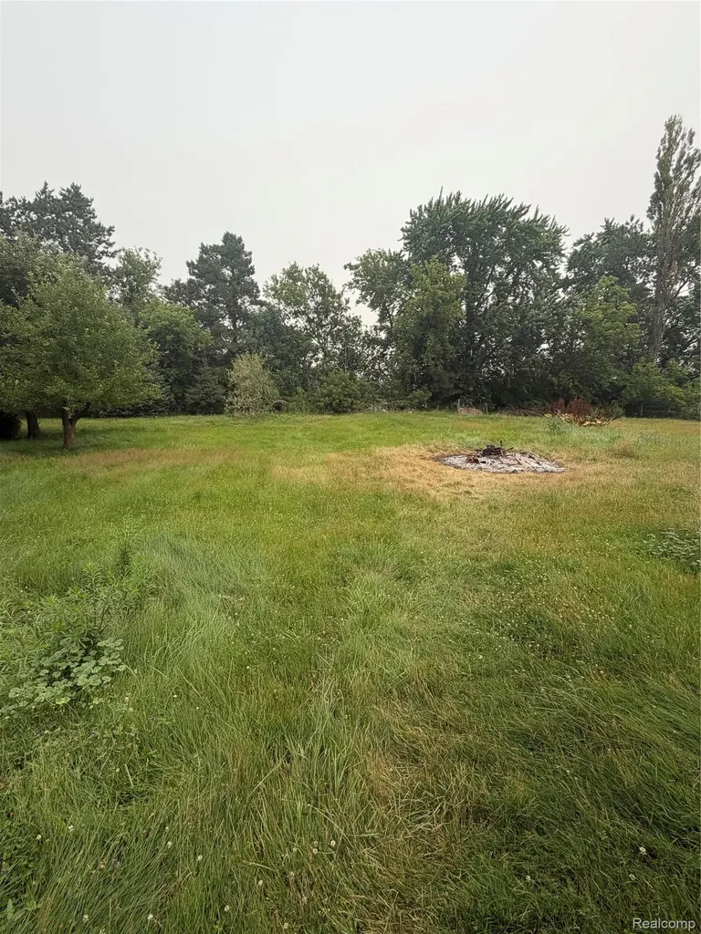 35 E Filion Road Lincoln Township MI 48432