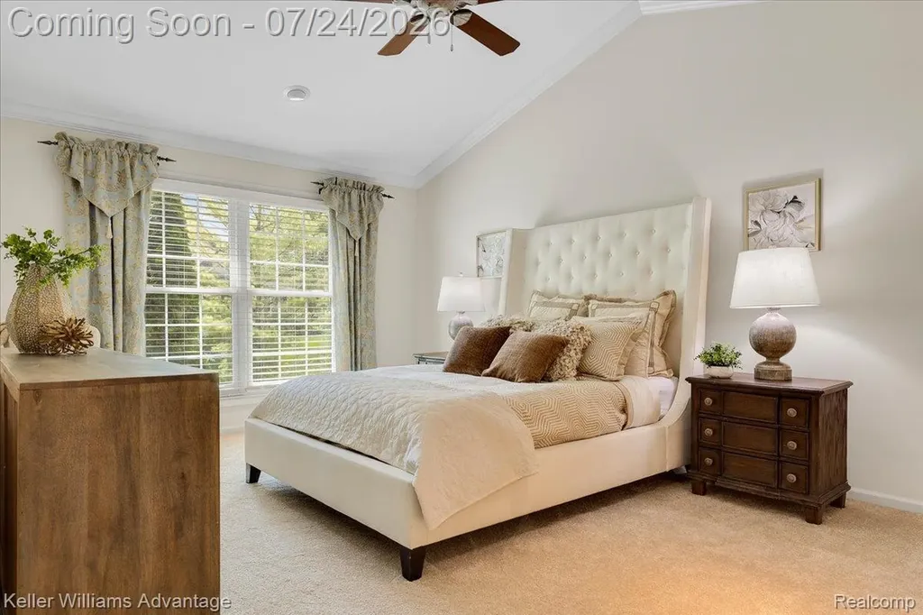 2652 Calloway Court Canton Charter Township MI 48188