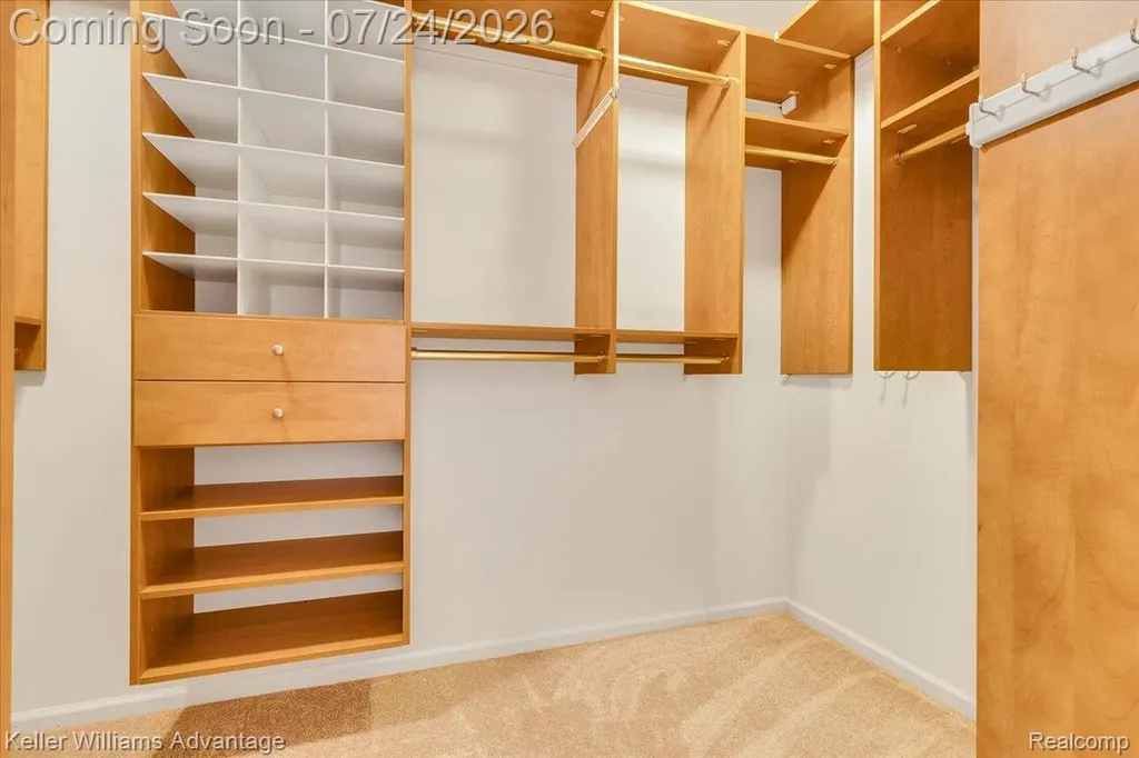 2652 Calloway Court Canton Charter Township MI 48188
