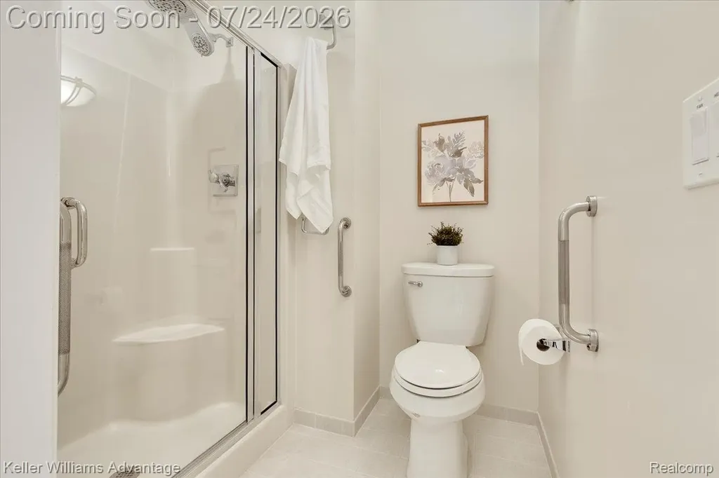 2652 Calloway Court Canton Charter Township MI 48188