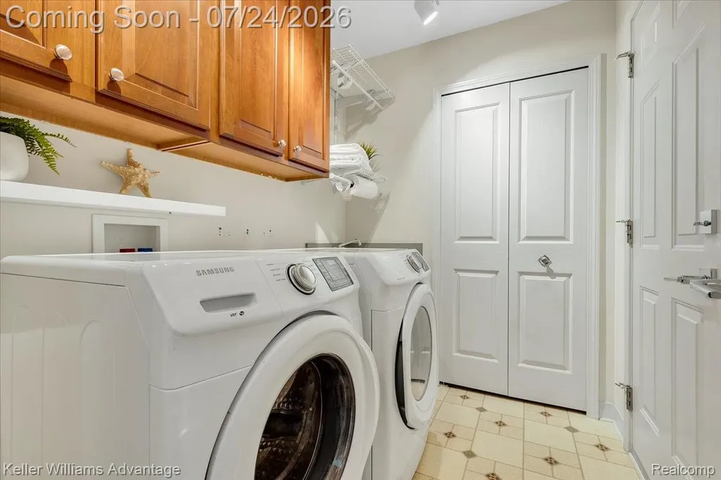 2652 Calloway Court Canton Charter Township MI 48188