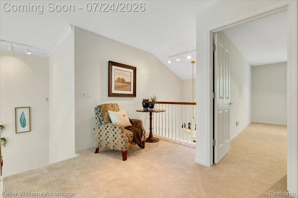 2652 Calloway Court Canton Charter Township MI 48188