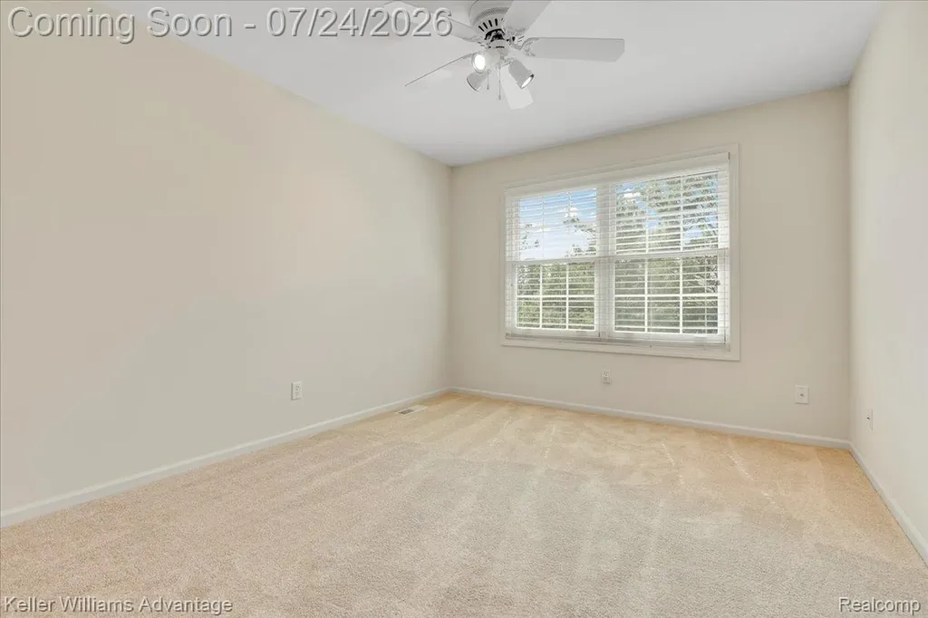 2652 Calloway Court Canton Charter Township MI 48188