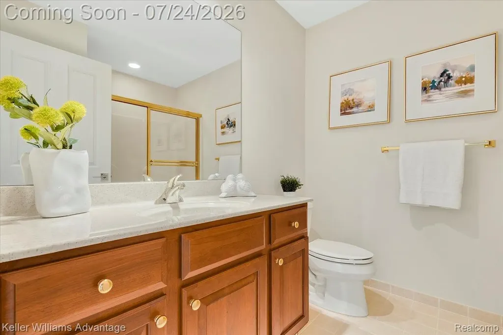 2652 Calloway Court Canton Charter Township MI 48188