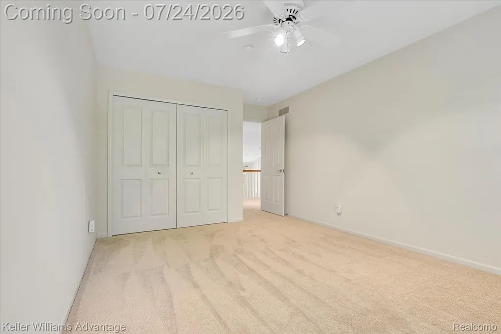 2652 Calloway Court Canton Charter Township MI 48188