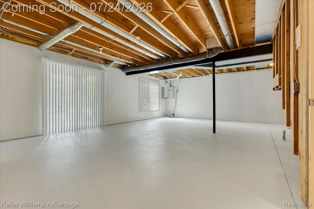 2652 Calloway Court Canton Charter Township MI 48188