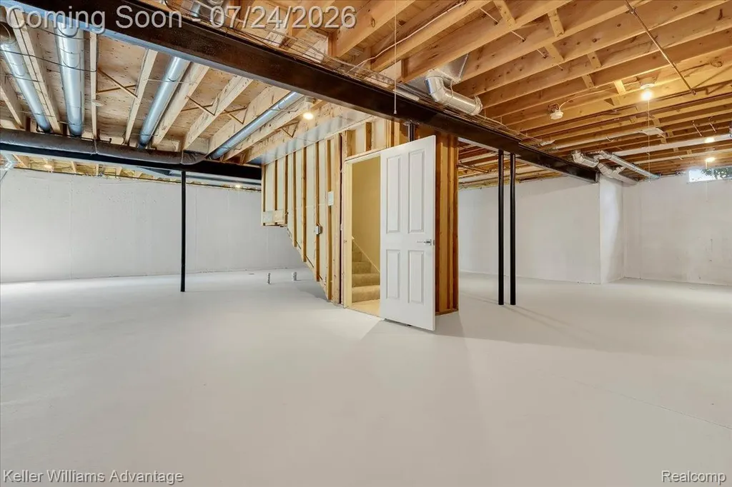 2652 Calloway Court Canton Charter Township MI 48188