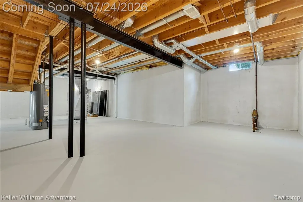 2652 Calloway Court Canton Charter Township MI 48188
