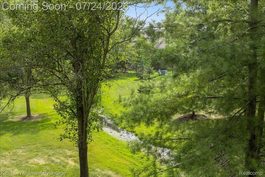 2652 Calloway Court Canton Charter Township MI 48188