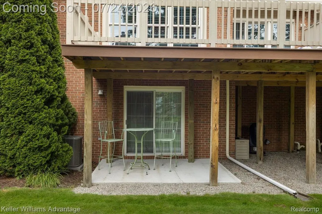 2652 Calloway Court Canton Charter Township MI 48188