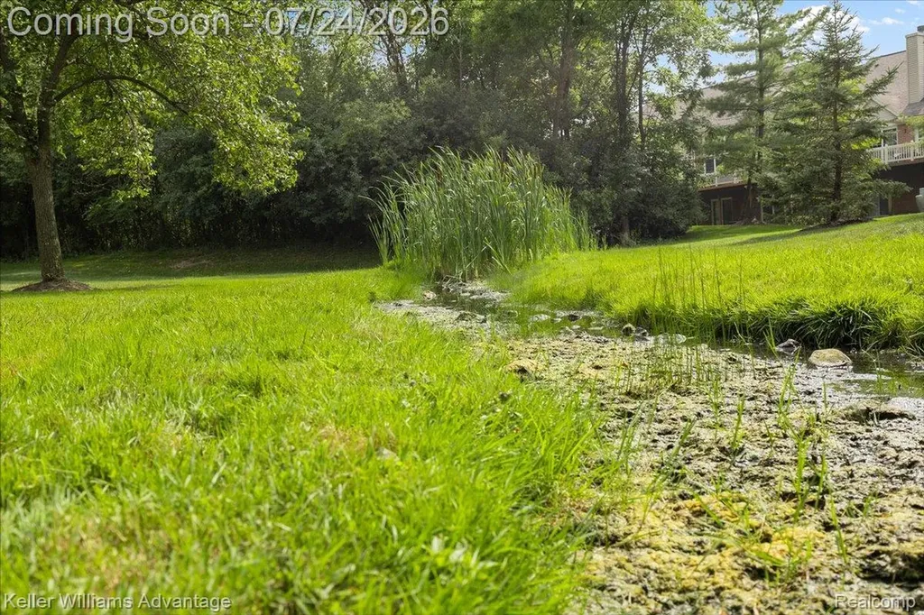 2652 Calloway Court Canton Charter Township MI 48188
