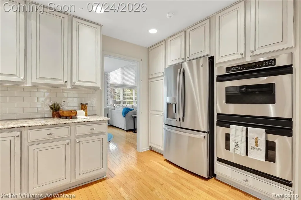 2652 Calloway Court Canton Charter Township MI 48188
