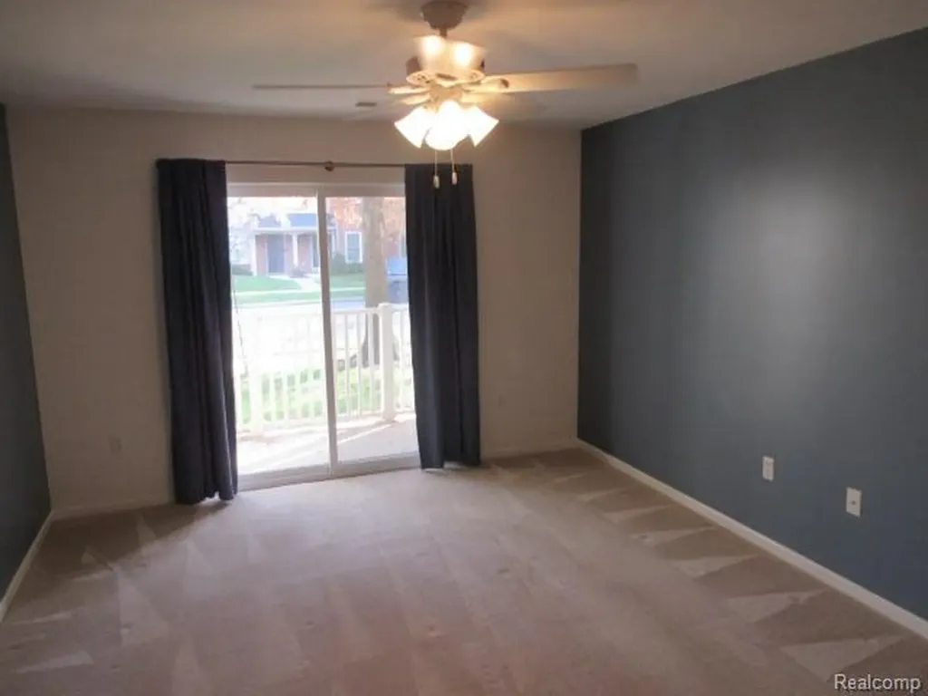 4192 Berkeley Avenue Canton Charter Township MI 48188