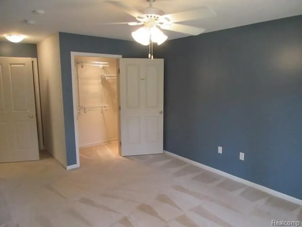 4192 Berkeley Avenue Canton Charter Township MI 48188