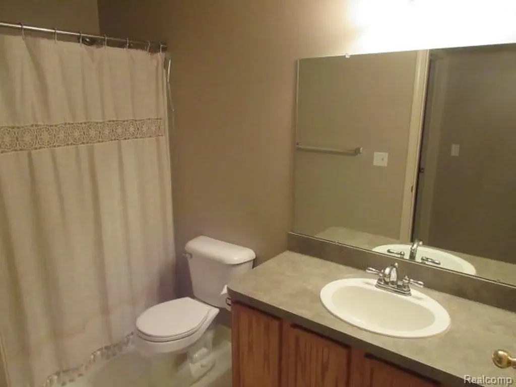4192 Berkeley Avenue Canton Charter Township MI 48188