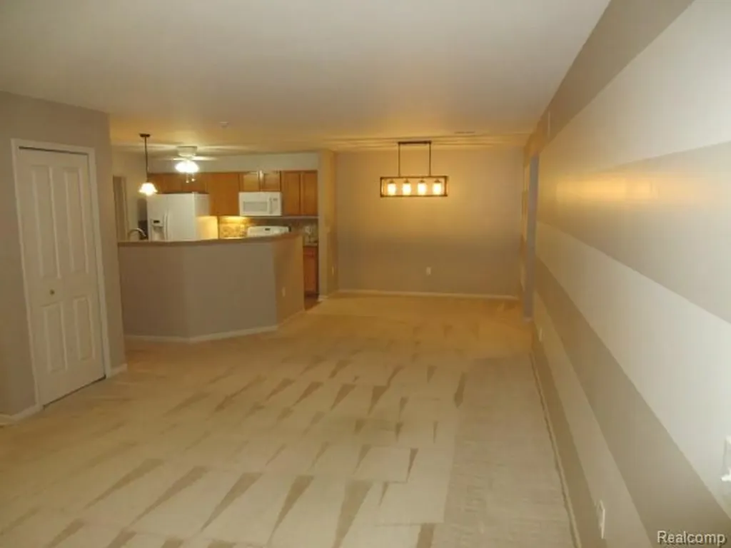4192 Berkeley Avenue Canton Charter Township MI 48188